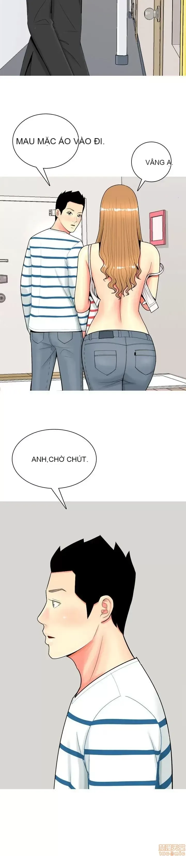 Tôi đã kết hôn với một cô gái điếm Chương 1-70