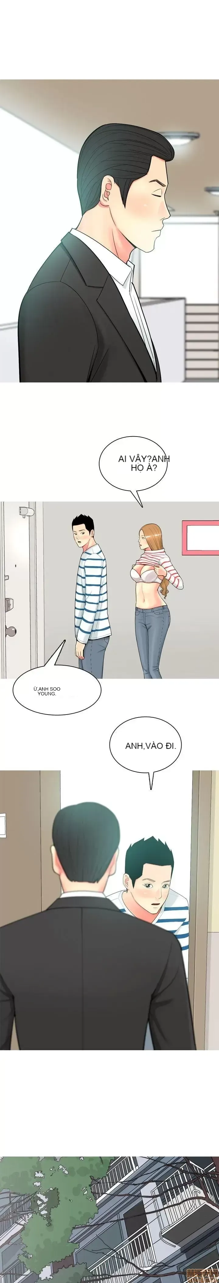 Tôi đã kết hôn với một cô gái điếm Chương 1-70