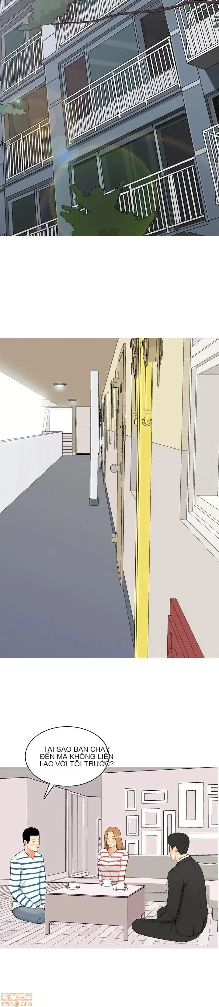 Tôi đã kết hôn với một cô gái điếm Chương 1-70