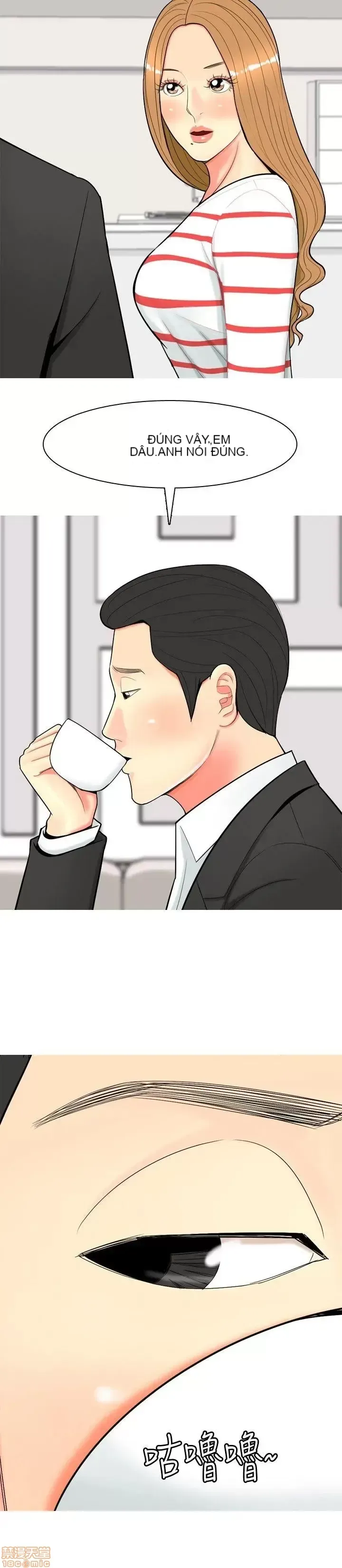 Tôi đã kết hôn với một cô gái điếm Chương 1-70