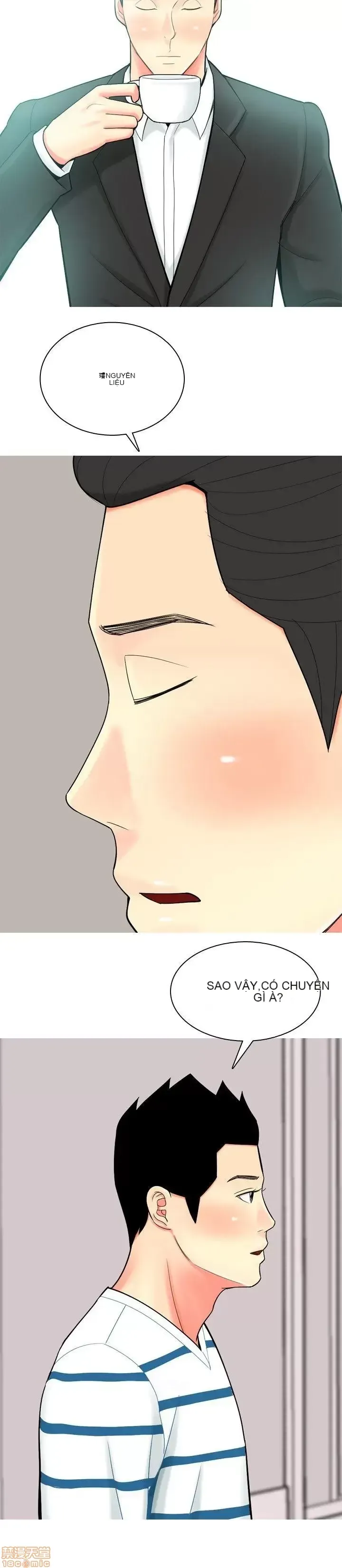 Tôi đã kết hôn với một cô gái điếm Chương 1-70