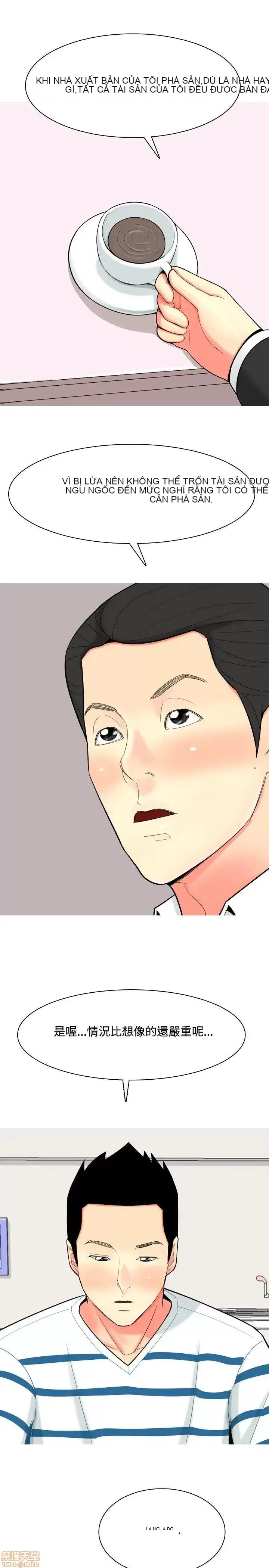 Tôi đã kết hôn với một cô gái điếm Chương 1-70