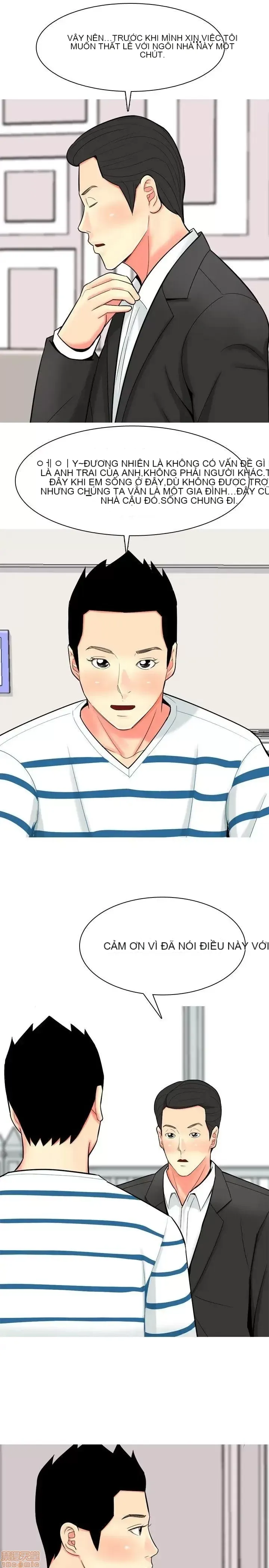 Tôi đã kết hôn với một cô gái điếm Chương 1-70