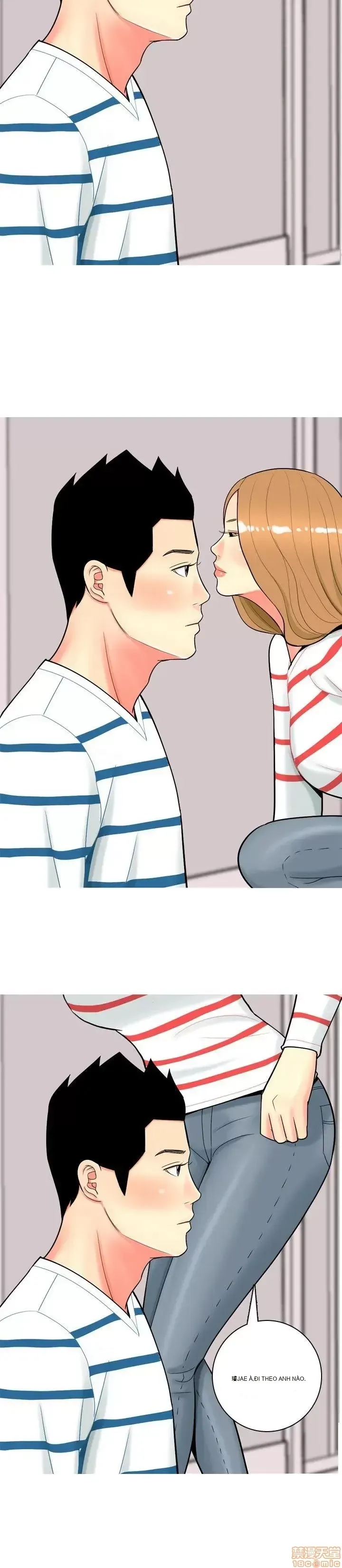 Tôi đã kết hôn với một cô gái điếm Chương 1-70