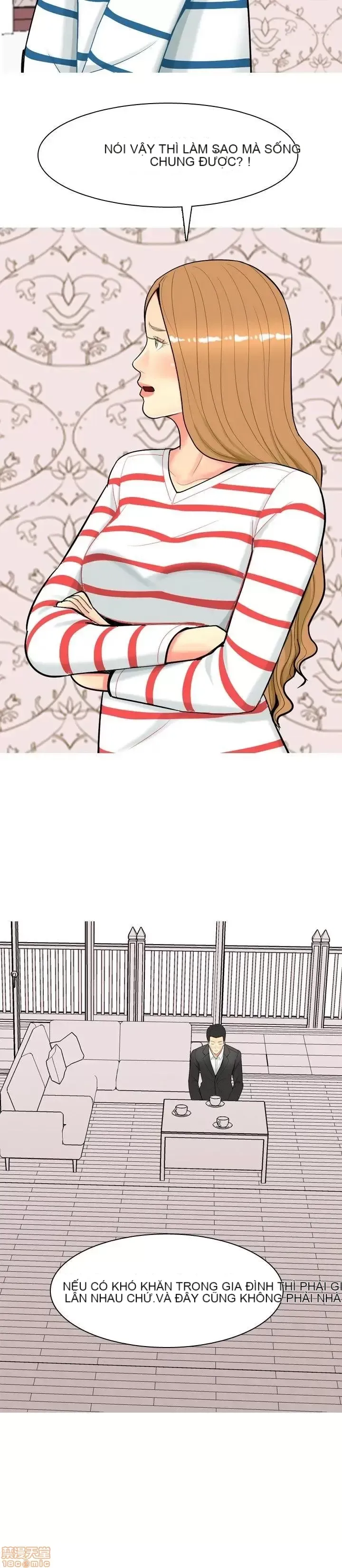 Tôi đã kết hôn với một cô gái điếm Chương 1-70