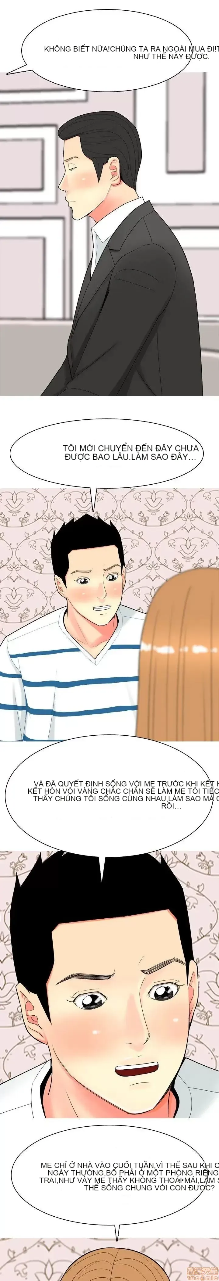 Tôi đã kết hôn với một cô gái điếm Chương 1-70