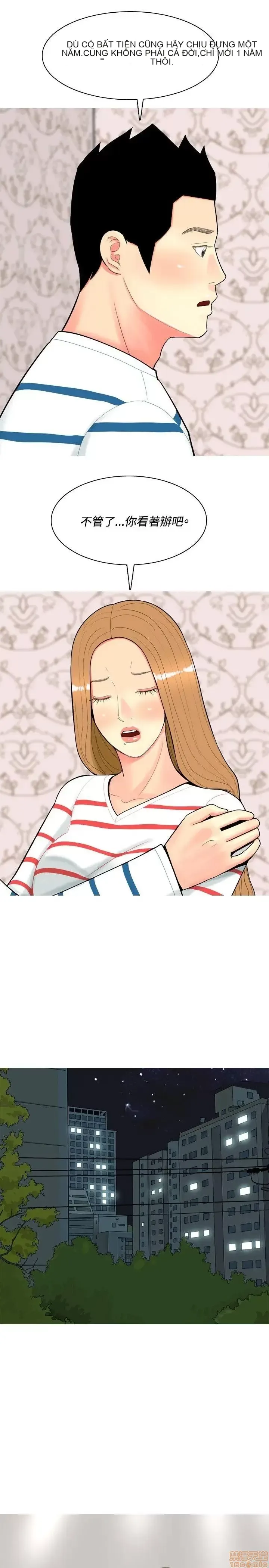 Tôi đã kết hôn với một cô gái điếm Chương 1-70