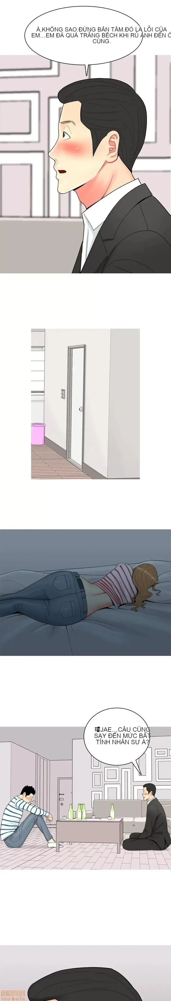 Tôi đã kết hôn với một cô gái điếm Chương 1-70