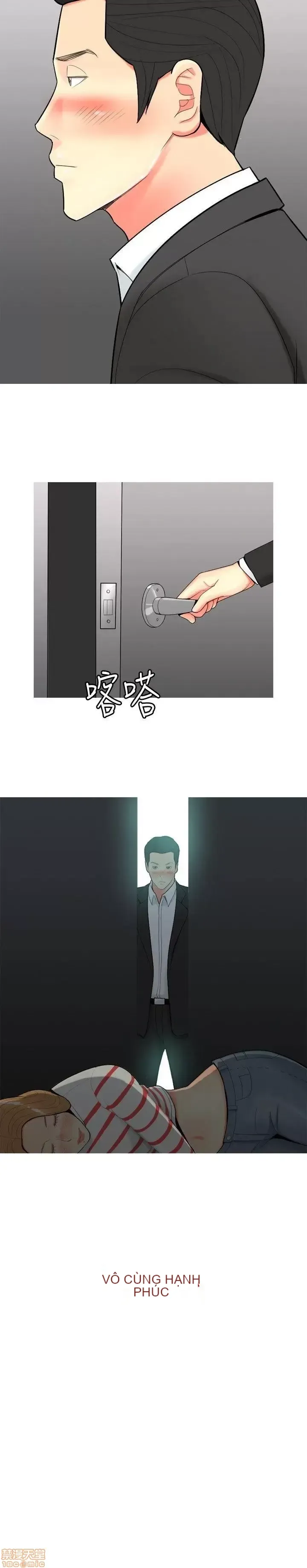 Tôi đã kết hôn với một cô gái điếm Chương 1-70