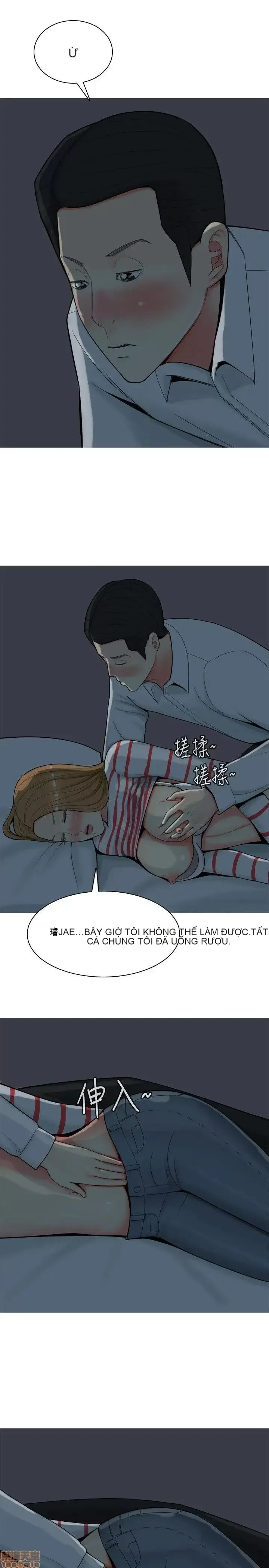 Tôi đã kết hôn với một cô gái điếm Chương 1-70