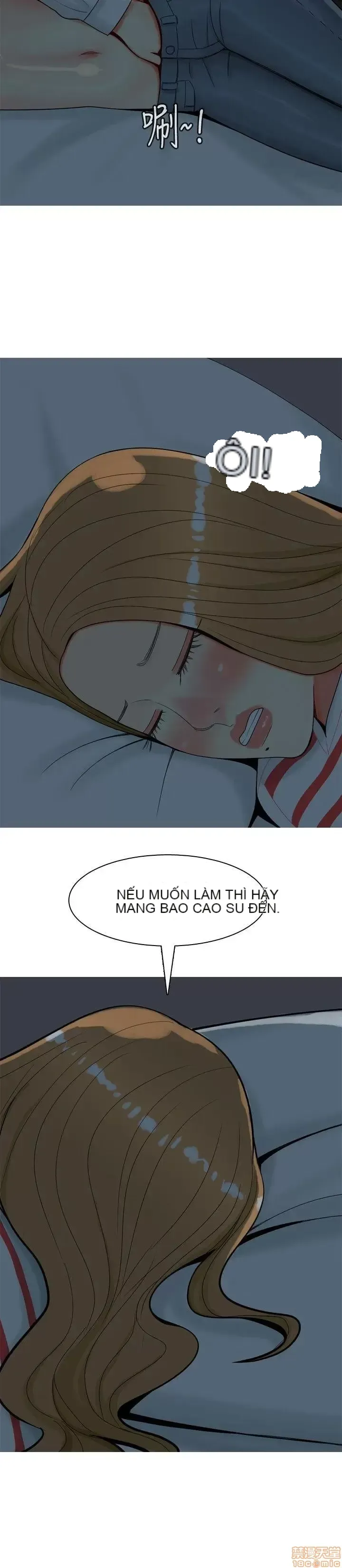 Tôi đã kết hôn với một cô gái điếm Chương 1-70