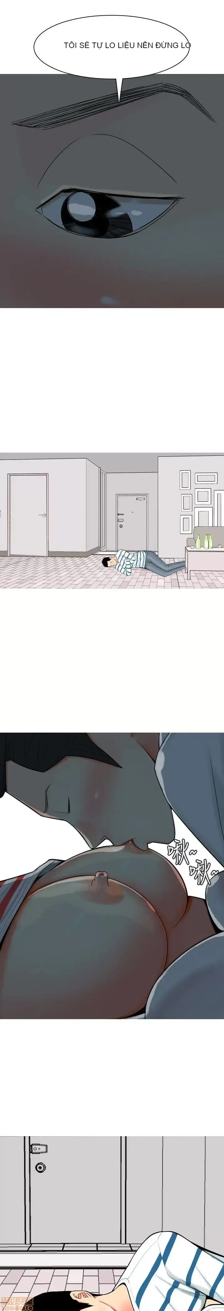 Tôi đã kết hôn với một cô gái điếm Chương 1-70