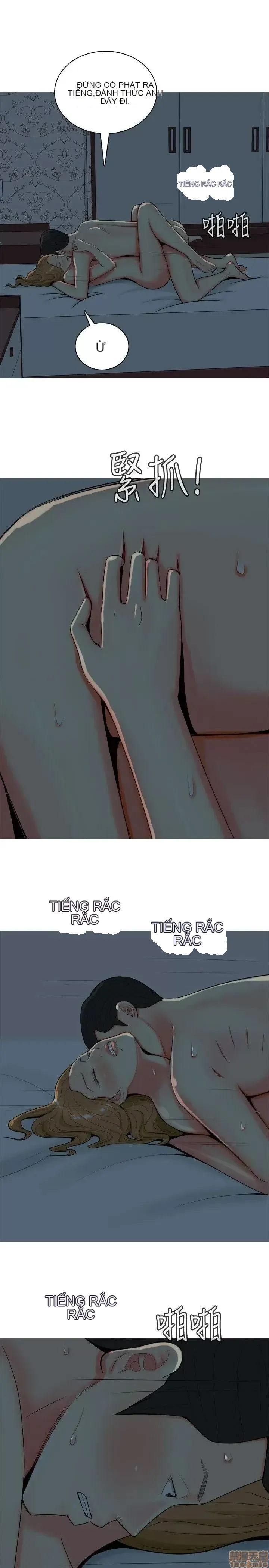 Tôi đã kết hôn với một cô gái điếm Chương 1-70