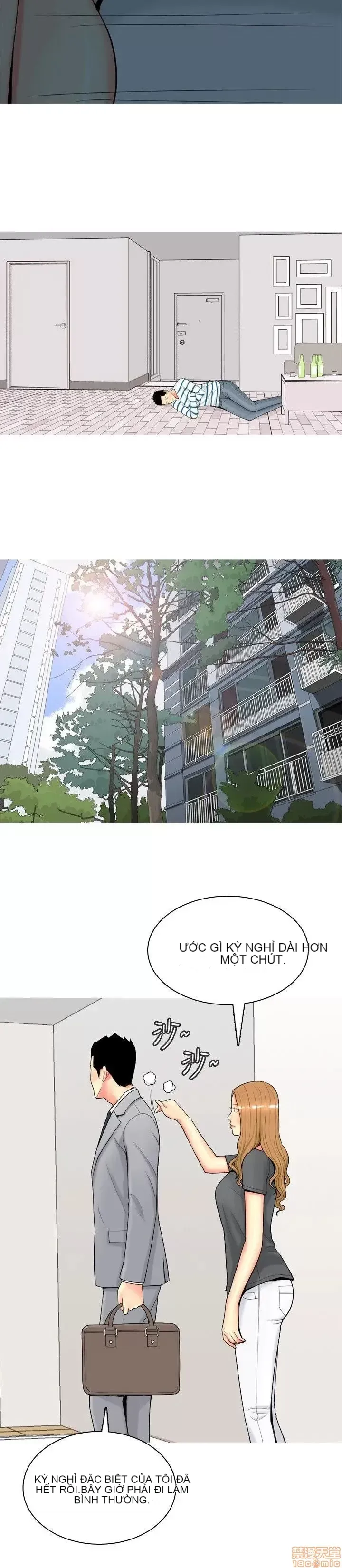 Tôi đã kết hôn với một cô gái điếm Chương 1-70