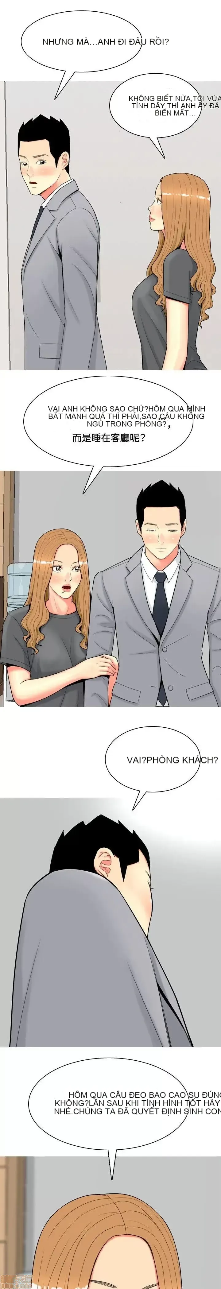 Tôi đã kết hôn với một cô gái điếm Chương 1-70