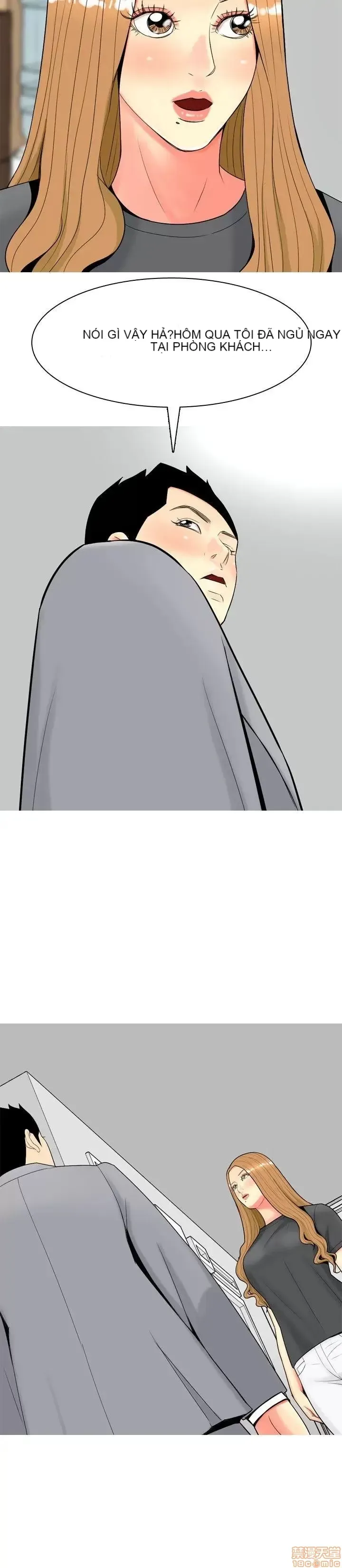 Tôi đã kết hôn với một cô gái điếm Chương 1-70