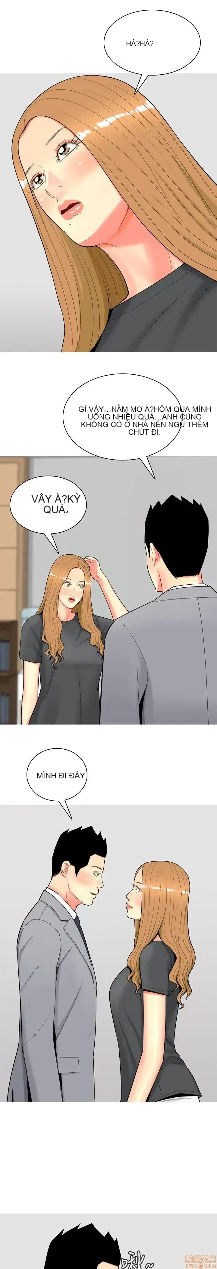 Tôi đã kết hôn với một cô gái điếm Chương 1-70