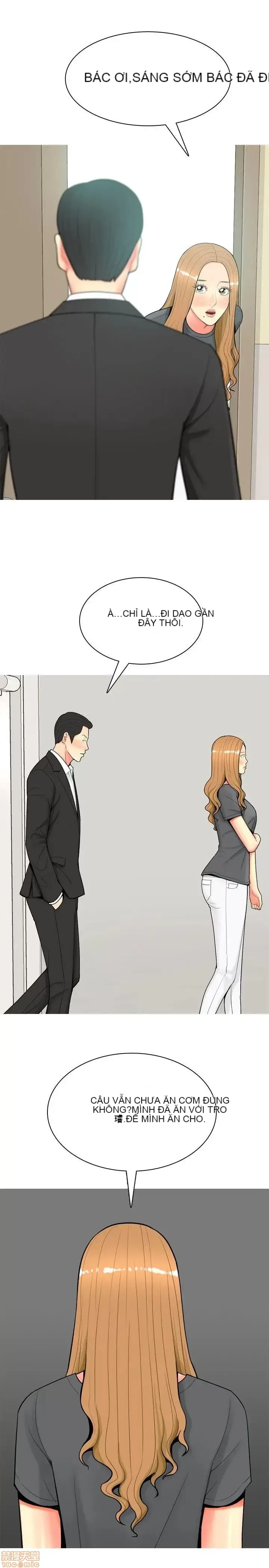 Tôi đã kết hôn với một cô gái điếm Chương 1-70