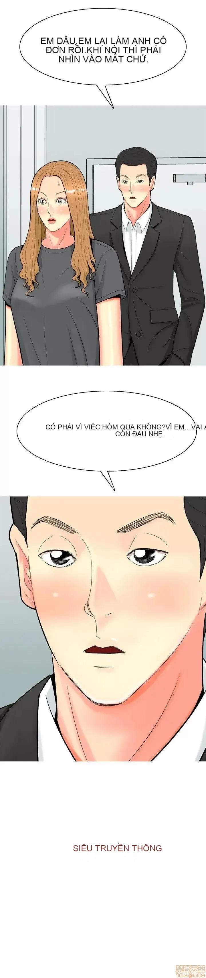 Tôi đã kết hôn với một cô gái điếm Chương 1-70