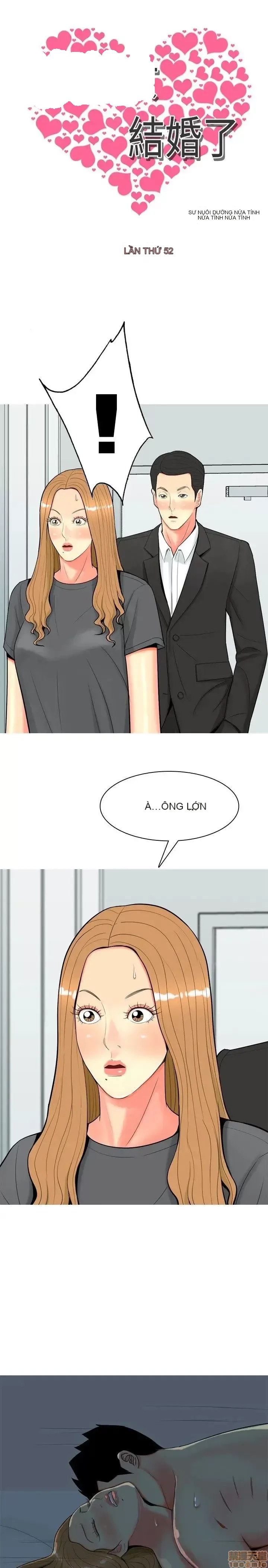 Tôi đã kết hôn với một cô gái điếm Chương 1-70