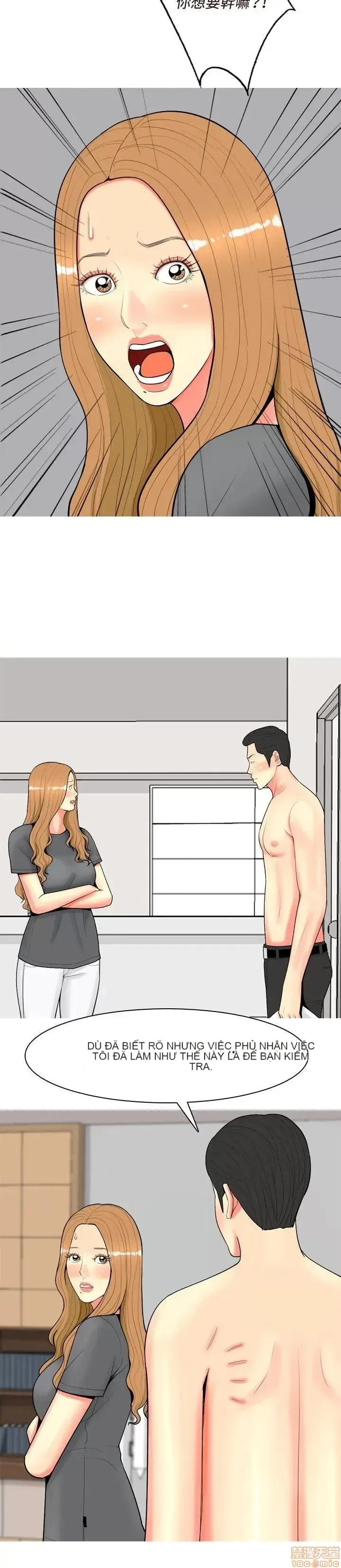 Tôi đã kết hôn với một cô gái điếm Chương 1-70