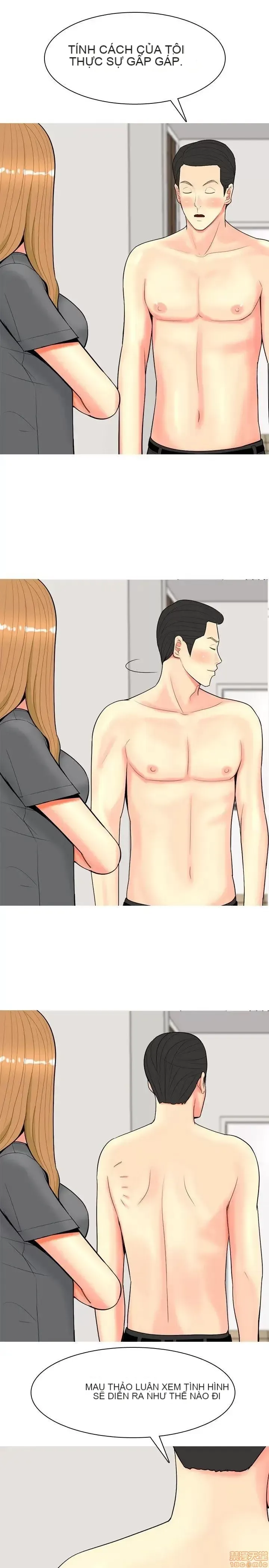 Tôi đã kết hôn với một cô gái điếm Chương 1-70