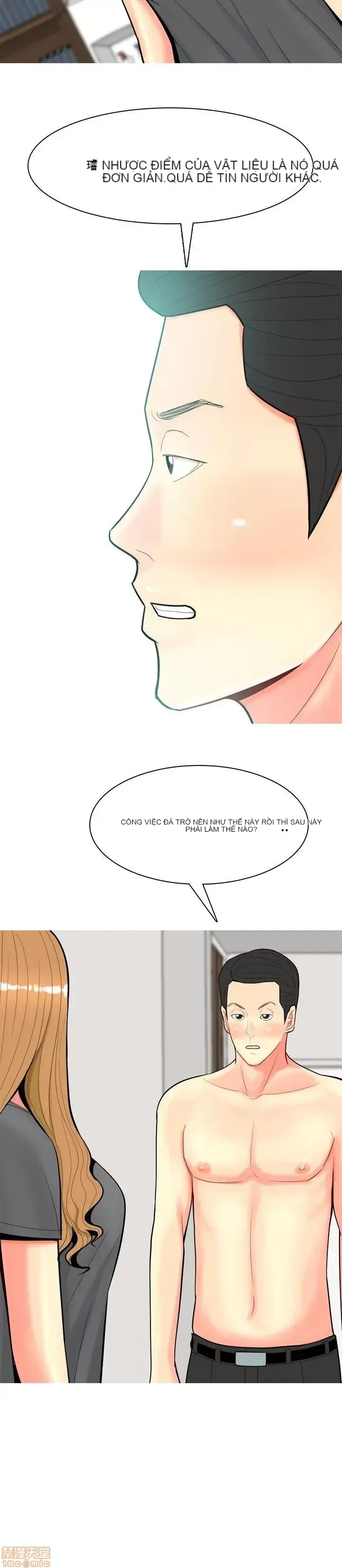 Tôi đã kết hôn với một cô gái điếm Chương 1-70