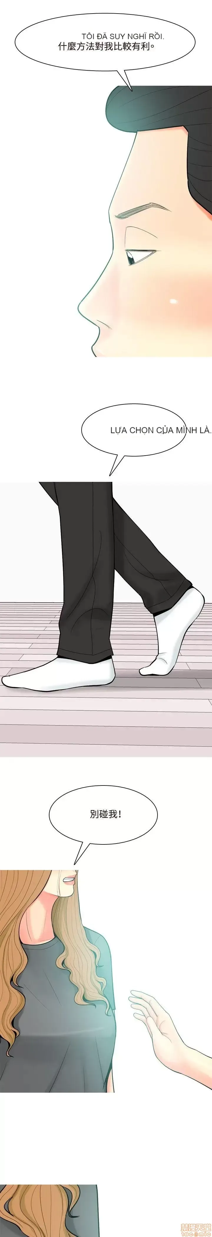 Tôi đã kết hôn với một cô gái điếm Chương 1-70