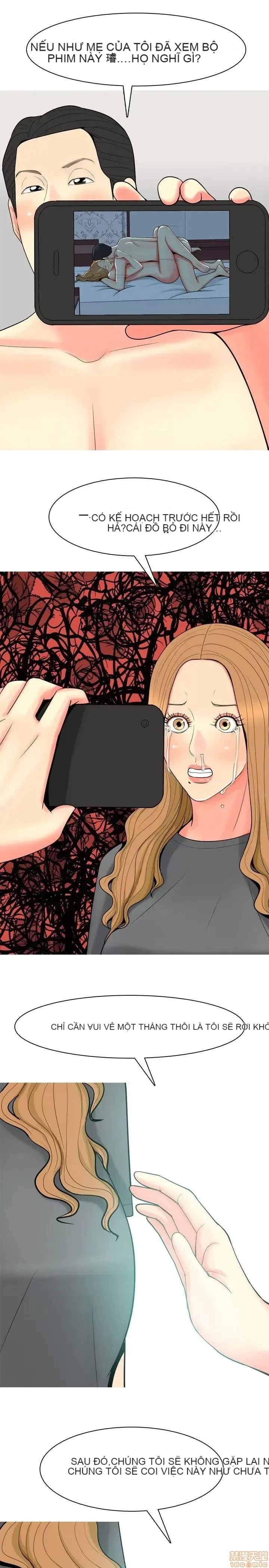 Tôi đã kết hôn với một cô gái điếm Chương 1-70