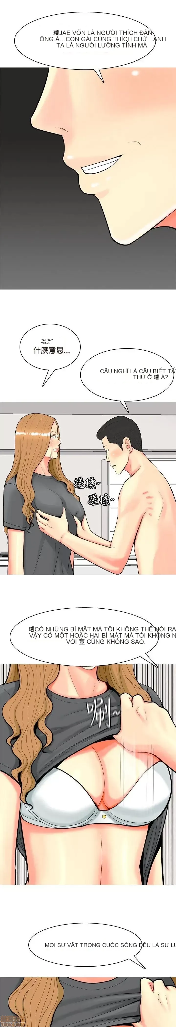 Tôi đã kết hôn với một cô gái điếm Chương 1-70