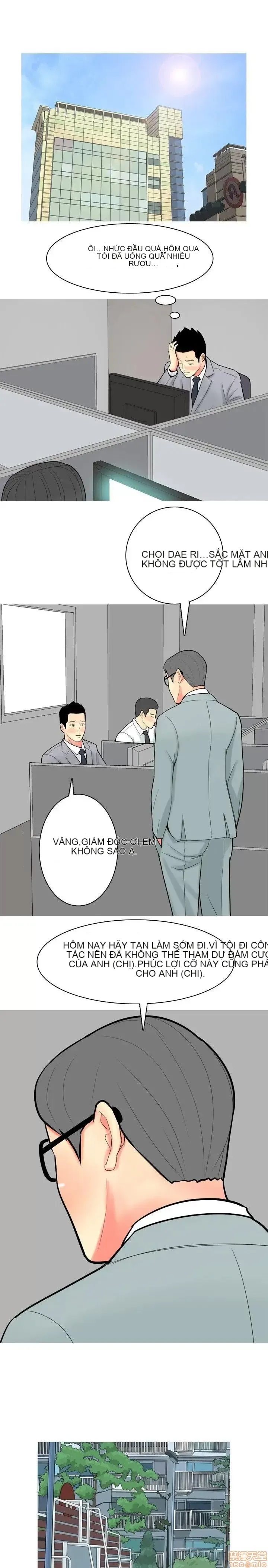 Tôi đã kết hôn với một cô gái điếm Chương 1-70