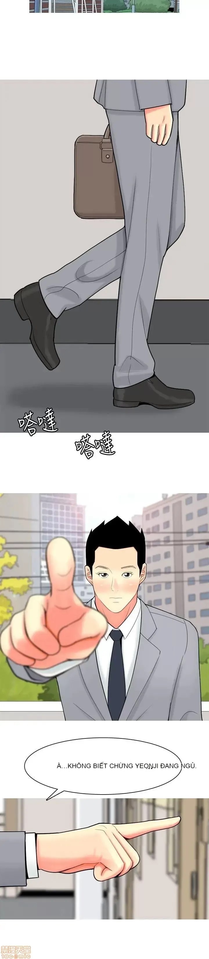 Tôi đã kết hôn với một cô gái điếm Chương 1-70