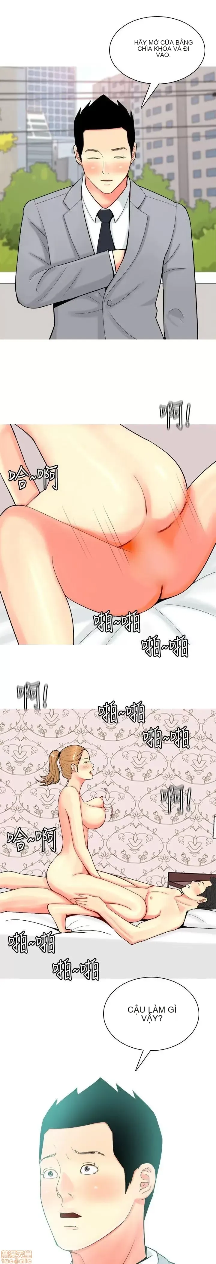 Tôi đã kết hôn với một cô gái điếm Chương 1-70