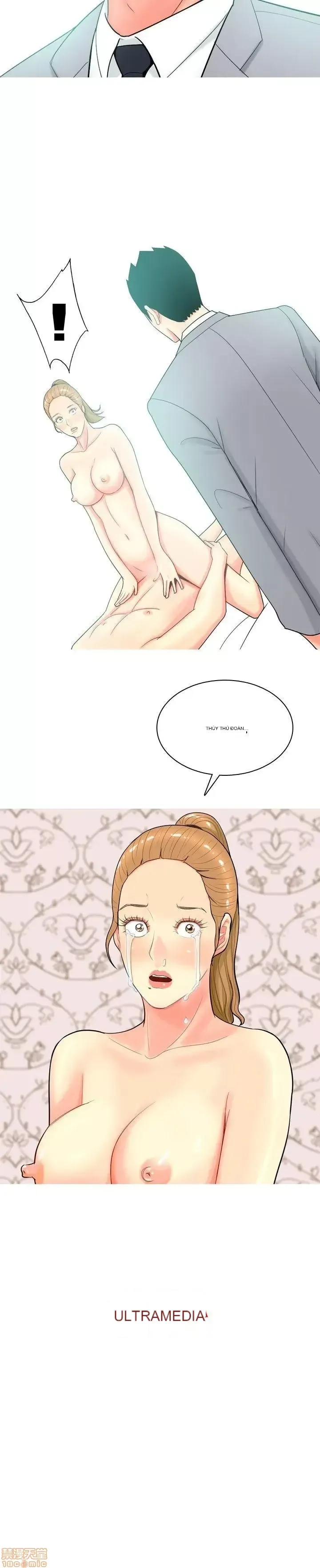 Tôi đã kết hôn với một cô gái điếm Chương 1-70