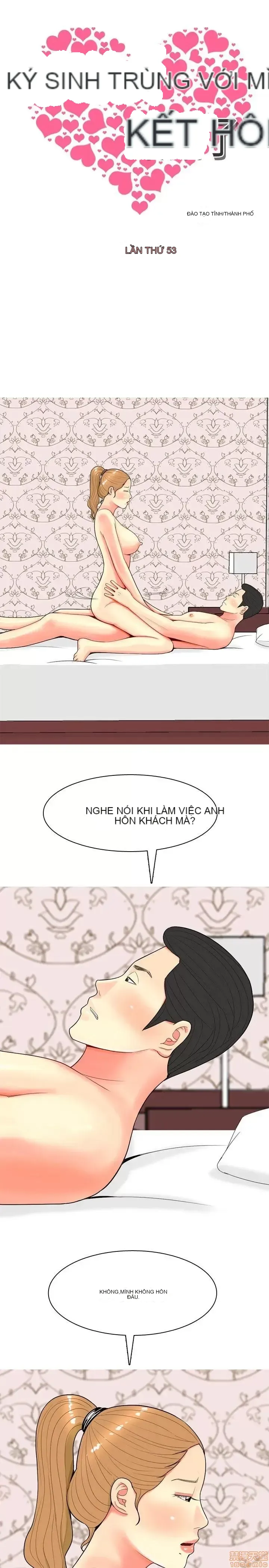 Tôi đã kết hôn với một cô gái điếm Chương 1-70