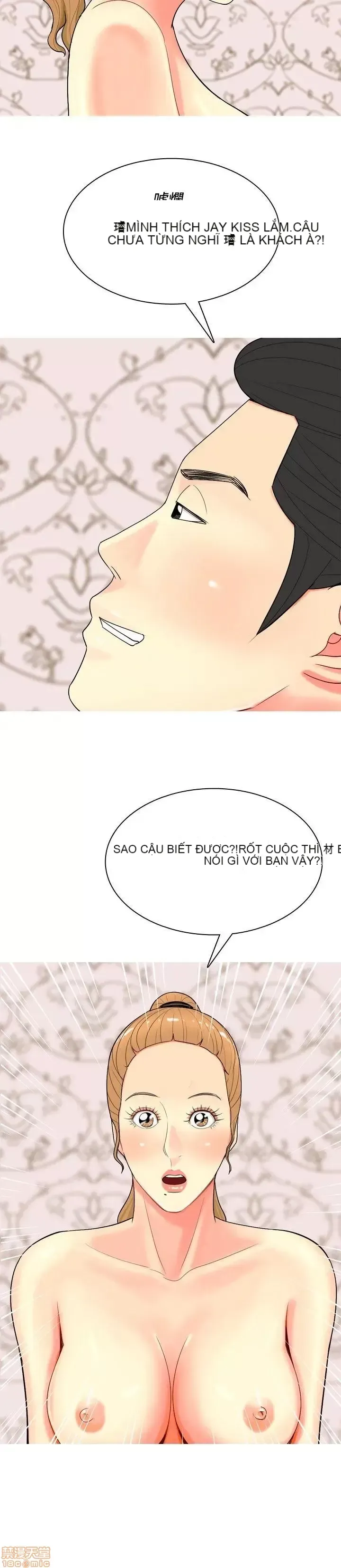 Tôi đã kết hôn với một cô gái điếm Chương 1-70