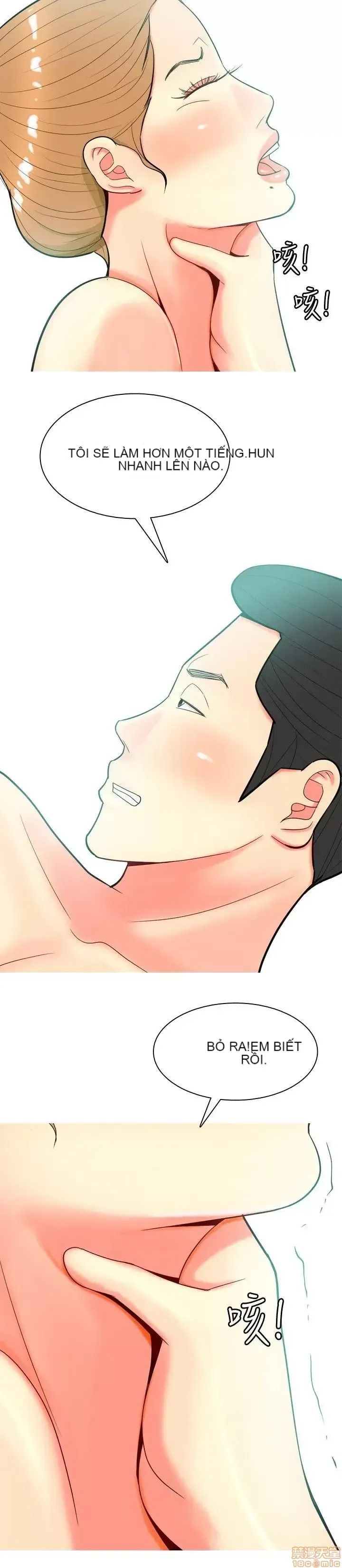 Tôi đã kết hôn với một cô gái điếm Chương 1-70