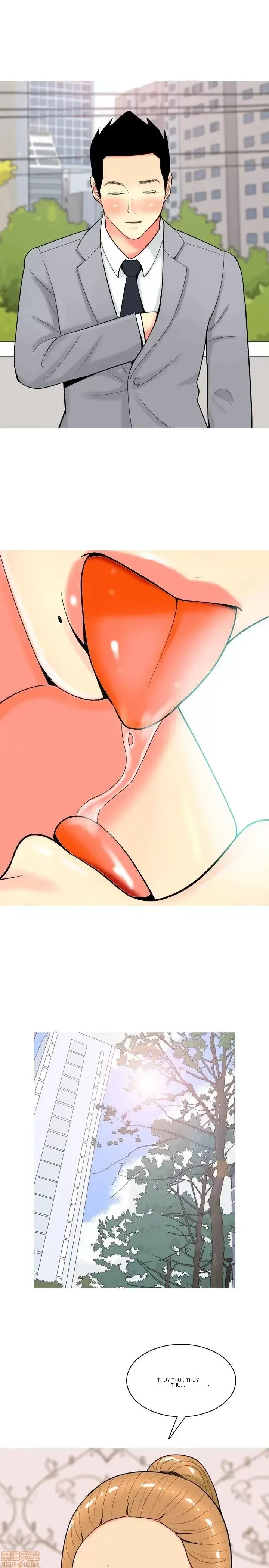 Tôi đã kết hôn với một cô gái điếm Chương 1-70