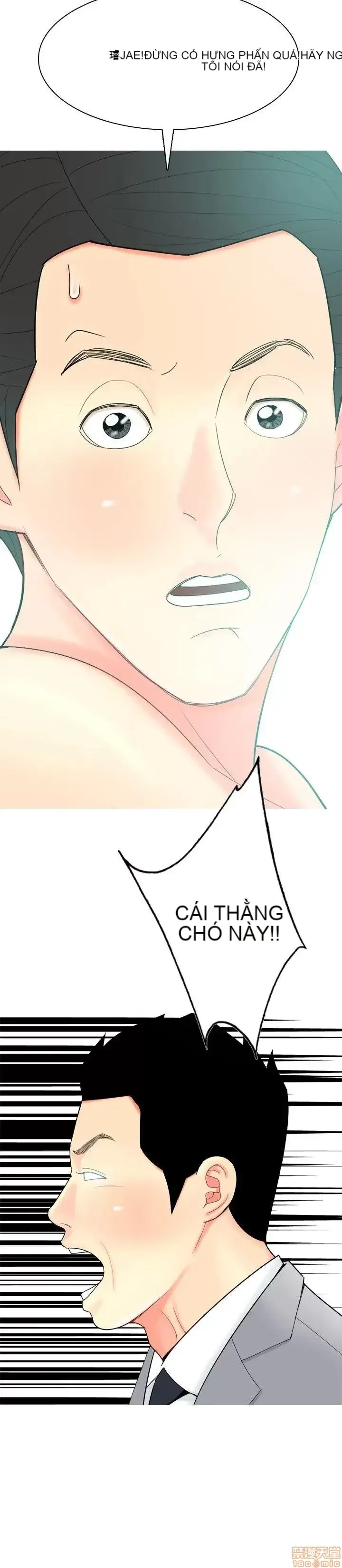 Tôi đã kết hôn với một cô gái điếm Chương 1-70