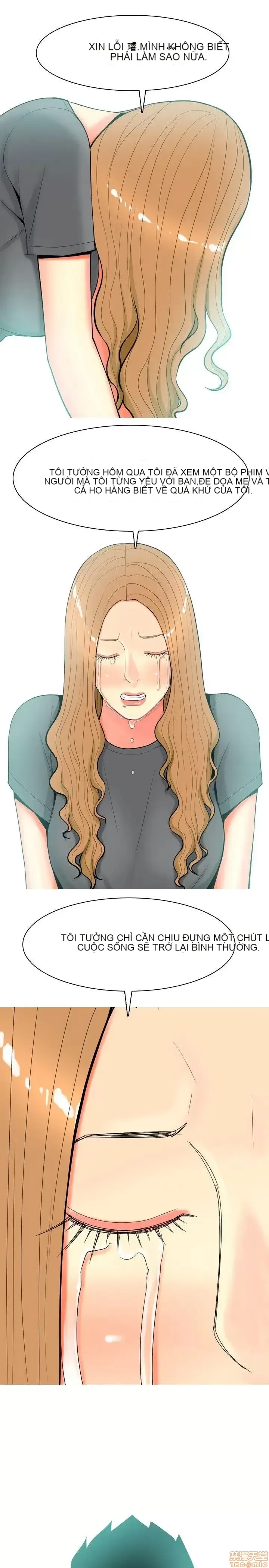 Tôi đã kết hôn với một cô gái điếm Chương 1-70