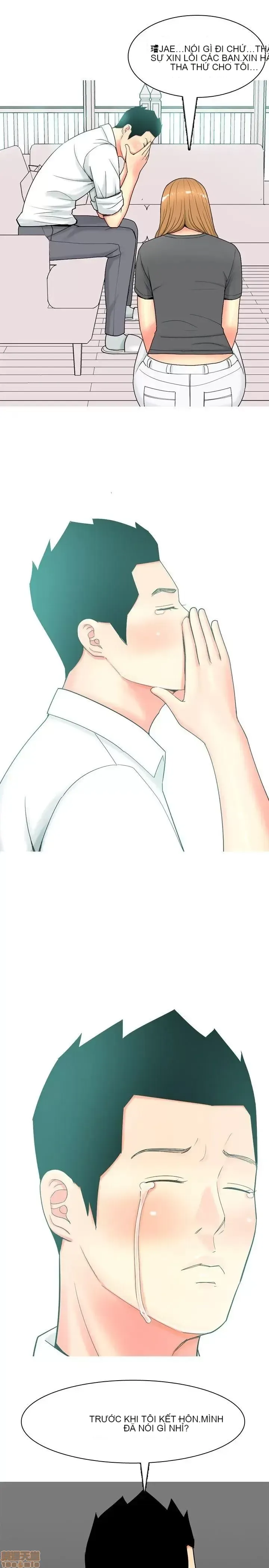 Tôi đã kết hôn với một cô gái điếm Chương 1-70