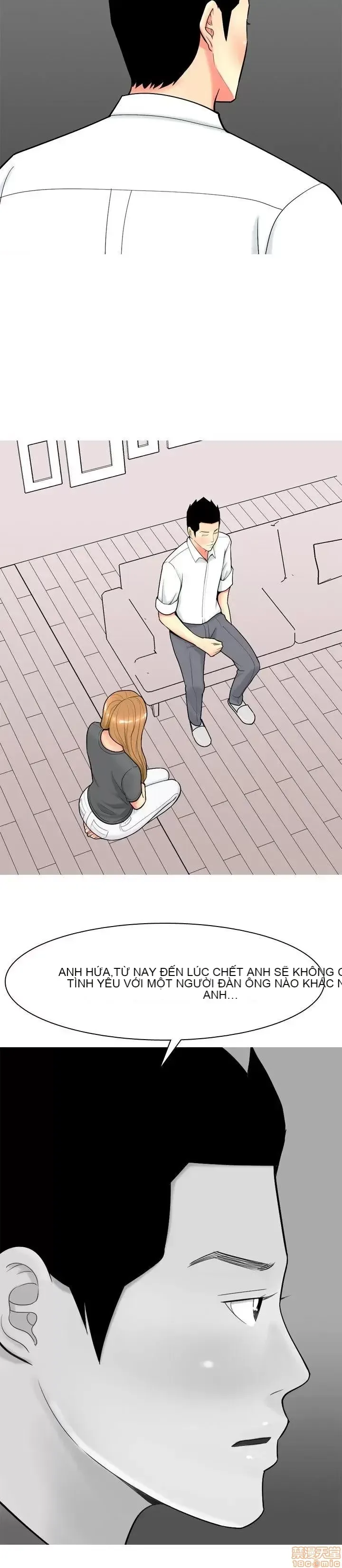 Tôi đã kết hôn với một cô gái điếm Chương 1-70