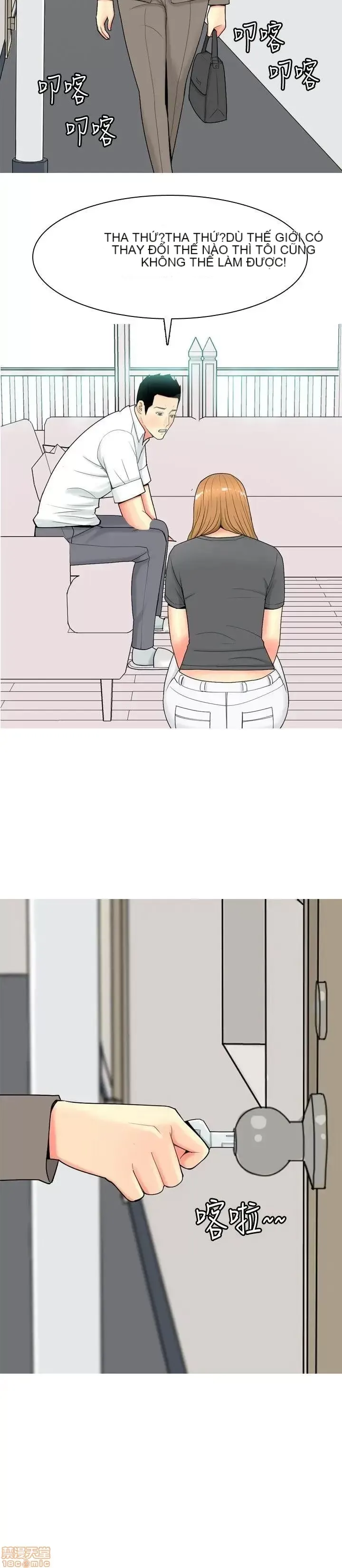 Tôi đã kết hôn với một cô gái điếm Chương 1-70