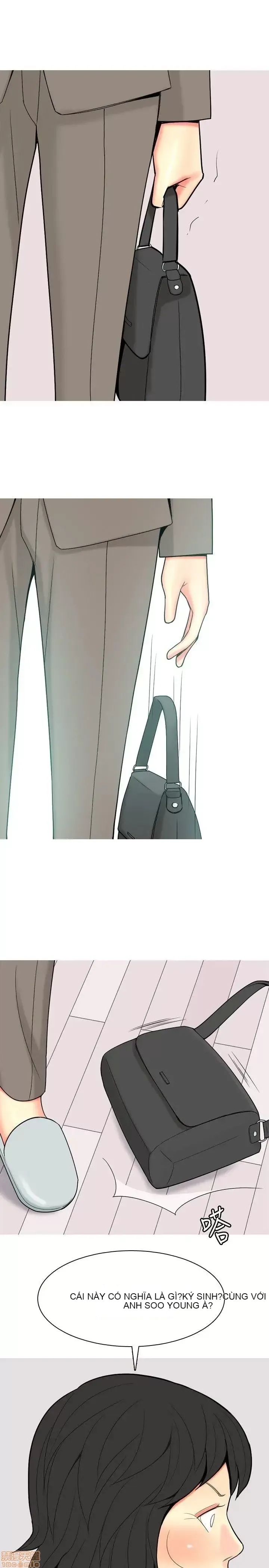 Tôi đã kết hôn với một cô gái điếm Chương 1-70