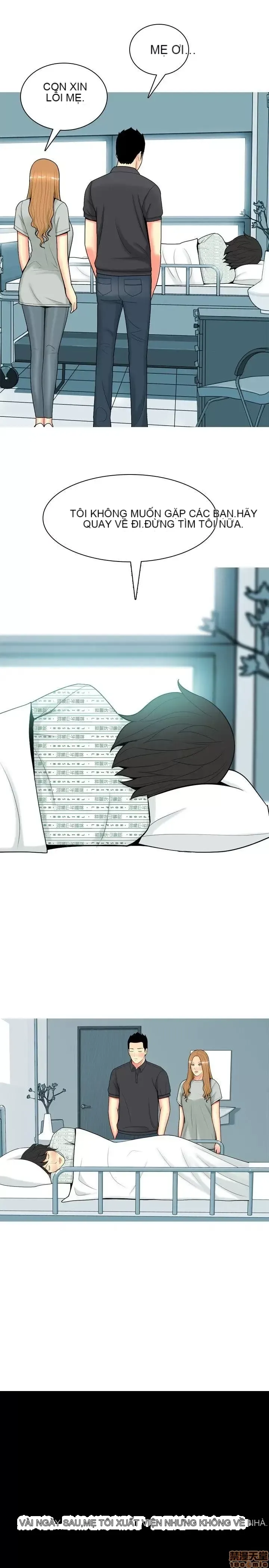 Tôi đã kết hôn với một cô gái điếm Chương 1-70