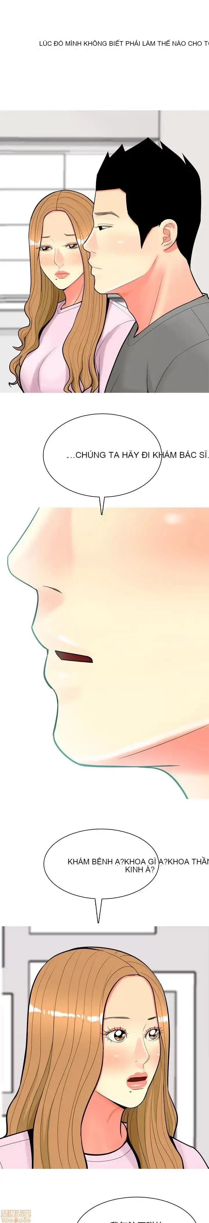 Tôi đã kết hôn với một cô gái điếm Chương 1-70