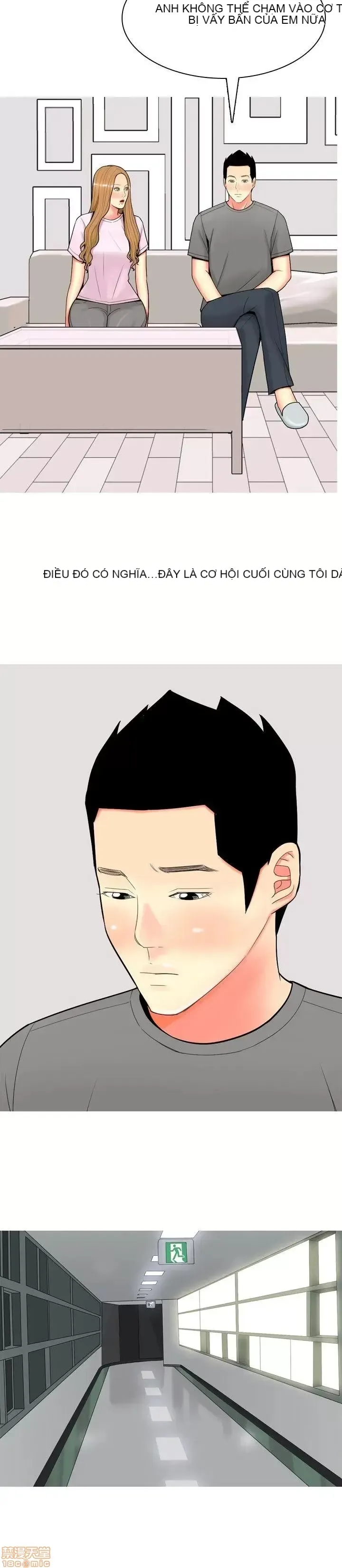 Tôi đã kết hôn với một cô gái điếm Chương 1-70