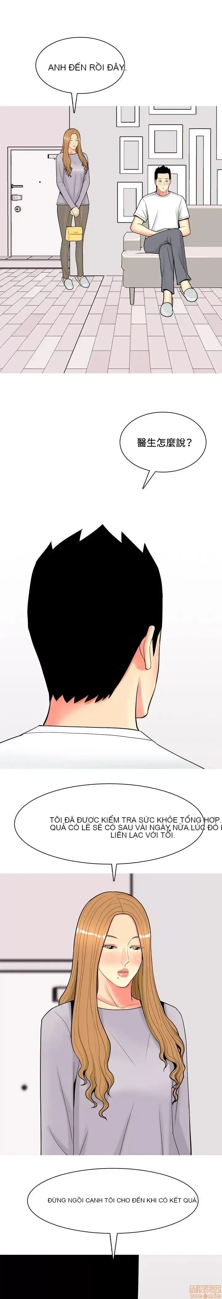 Tôi đã kết hôn với một cô gái điếm Chương 1-70