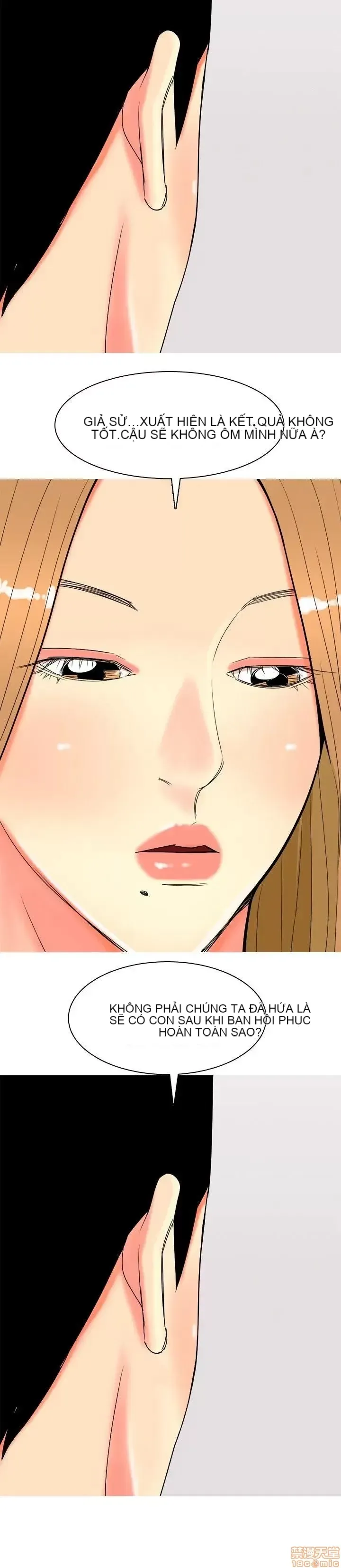 Tôi đã kết hôn với một cô gái điếm Chương 1-70