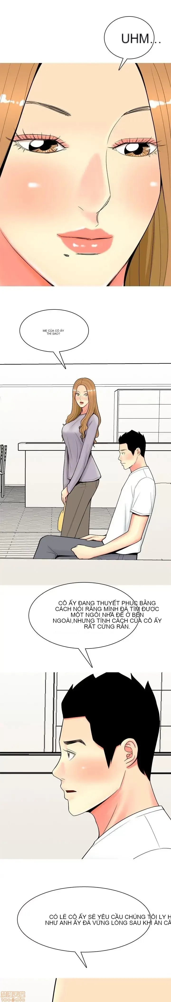 Tôi đã kết hôn với một cô gái điếm Chương 1-70